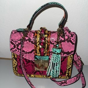 Aldo purse